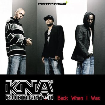 KNA Connected Back When I Was (Instrumental)