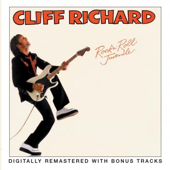 Cliff Richard We Don't Talk Anymore