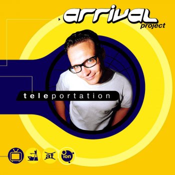 Arrival Project Love Sanremo - Rezon A19 Remix