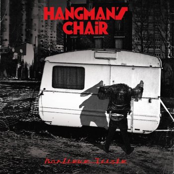 Hangman's Chair Tired Eyes