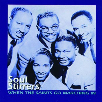 The Soul Stirrers Blowin' in the Wind