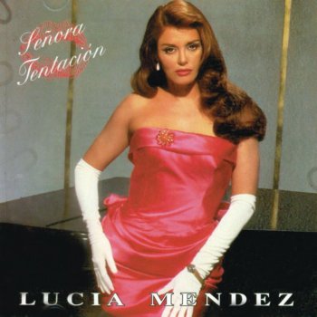 Lucía Mendez Veracruz