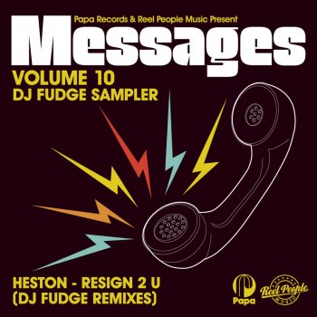 Heston Resign 2 U (DJ Fudge Remix)