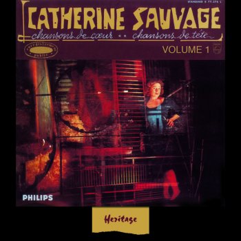Catherine Sauvage Nana's Lied