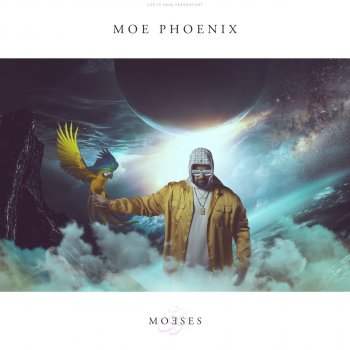 Moe Phoenix ROLI