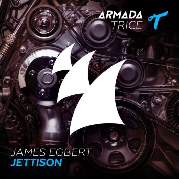 James Egbert Jettison - Radio Edit