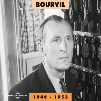 André Bourvil Le "boogie"