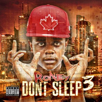 Roney Mr Don't Sleep