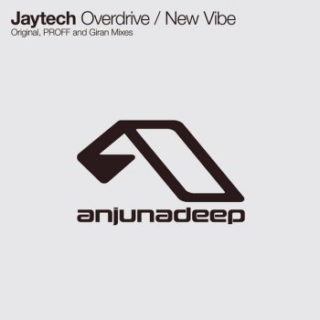 Jaytech Overdrive (PROFF Remix)