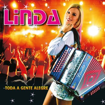 Linda Mix Concertina do Funaná - Spanish Version