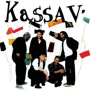 Kassav' O La Ou Ye (Eva)