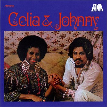 Celia Cruz feat. Johnny Pacheco Vieja Luna