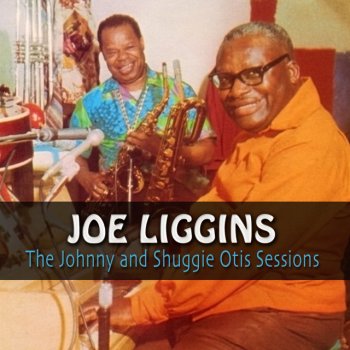 Joe Liggins Stinky