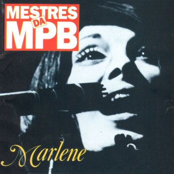 Marlene Patinete No Morro