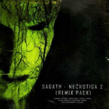 Sagath feat. Ethir Anduin Существо - Ethir Anduin Remix