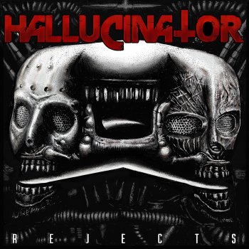 Hallucinator Haunted By The Devil - Original Mix