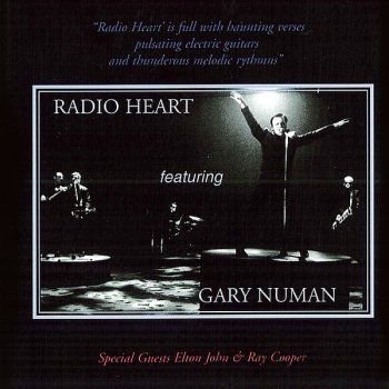 Radio Heart Radio Heart