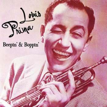 Louis Prima A Good Time Was Had By All