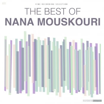 Nana Mouskouri Love Is