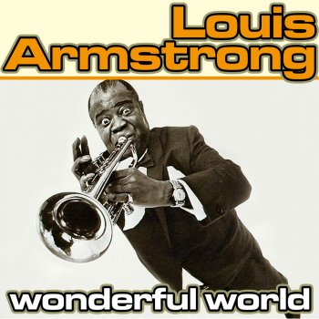 Louis Armstrong When the Saint Go Marchin´in