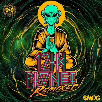 12th Planet feat. LUMBERJVCK & Ponicz Stank Gum - Ponicz Remix