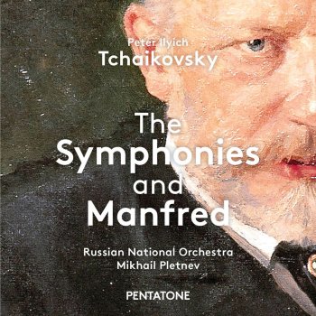 Russian National Orchestra feat. Mikhail Pletnev Symphony No. 2 in C Minor, Op. 17, TH 25 "Little Russian": IV. Finale. Moderato assai - Allegro vivo