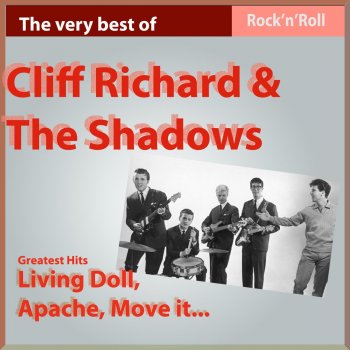 Cliff Richard & The Shadows The Touch of Our Lips