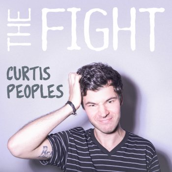 Curtis Peoples On the Beat of My Heart