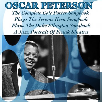 Oscar Peterson Thing Ain't What They Used to Be