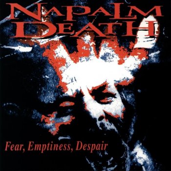 Napalm Death Plague Rages