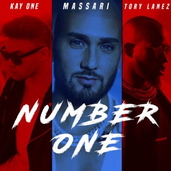 Massari & Kay One feat. Tory Lanez Number One
