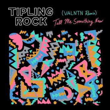 Tipling Rock feat. Valntn TMSN - Remix