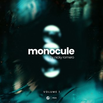 Monocule feat. Tim van Werd, Mosimann & Nicky Romero Time To Save