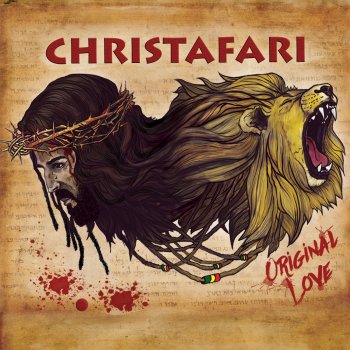 Christafari feat. Avion Blackman Wounded for Our Transgressions