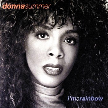 Donna Summer Back Where You Belong