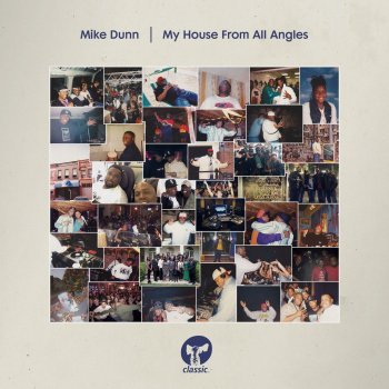 Mike Dunn Move It, Work It (Extended MixX)