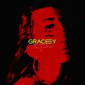 GRACEY Different Things (Stripped)