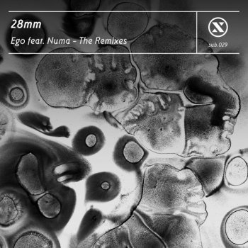 28mm feat. Adrian Hex & Numa Ego (feat. Numa) - Adrian Hex Remix