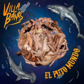 VillaBanks feat. Rosa Chemical & Linch Succo Di Bimbi (feat. Rosa Chemical)