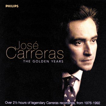 Francesco Paolo Tosti feat. José Carreras, English Chamber Orchestra & Edoardo Muller L'ultima canzone