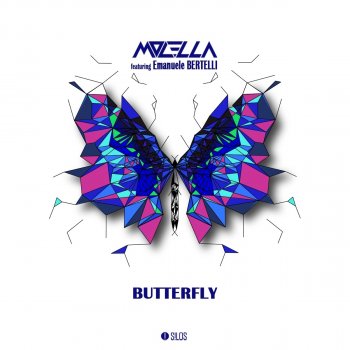 Molella feat. Emanuele Bertelli Butterfly