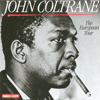 John Coltrane Naima (Live)