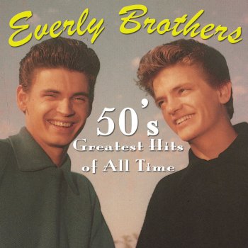The Everly Brothers Poor Jenny (One O'Clock Version)