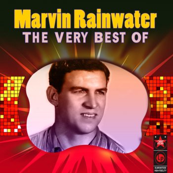 Marvin Rainwater Gamblin' Man (Roving Gambler)