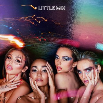 Little Mix A Mess (Happy 4 U)