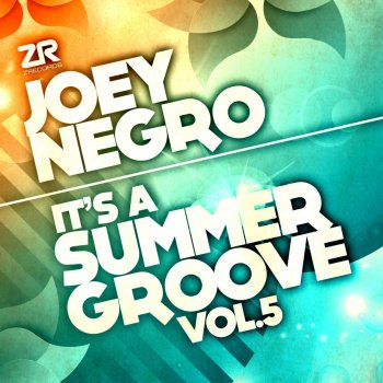 Joey Negro feat. Dave Lee, The Sunburst Band & The Reflex The Secret Life of Us - The Reflex Revision