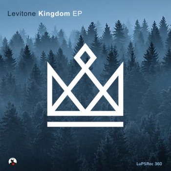 Levitone Monarch - Original