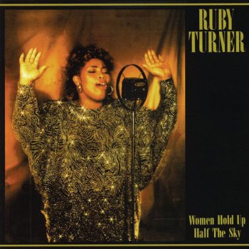 Ruby Turner The Story Of A Man And A Woman