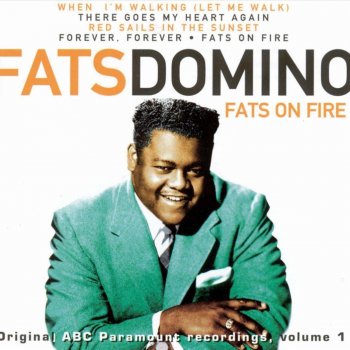 Fats Domino Man Thatґs All