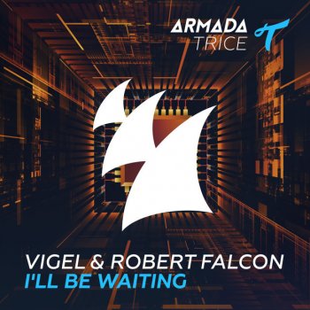 Vigel & Robert Falcon I'll Be Waiting
